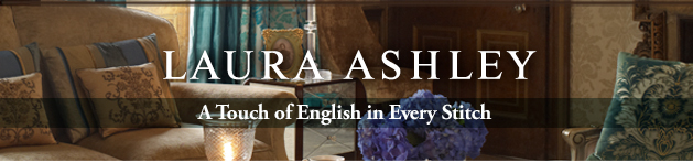 Laura Ashley