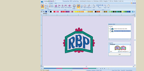 Customizable Workspace