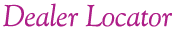 Dealer Locator