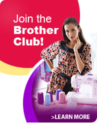 Join the Brother Club