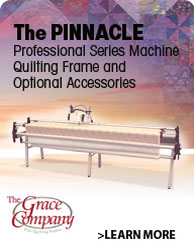 The PINNACLE
