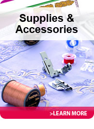 Supplies & Accessories