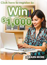Win $1000