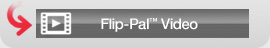 View Flip-Pal&trade; Video