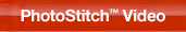 View PhotoStitch&trade; video