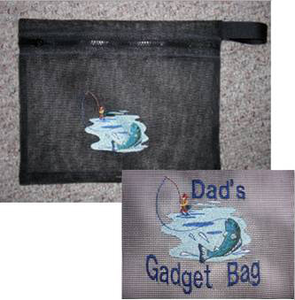 Dad's Gadget Bag