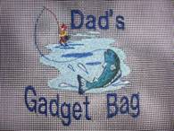 Dad's Gadget Bag