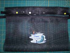 Dad's Gadget Bag