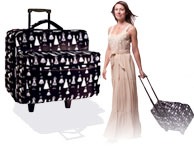 Trolley Bag SALFB1