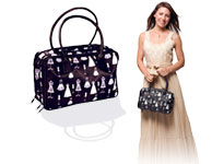 Handbag SALFB3