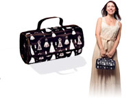 Roll-Up Bag SALFB4