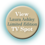 View Laura Ashley Limited Edition TV Spot