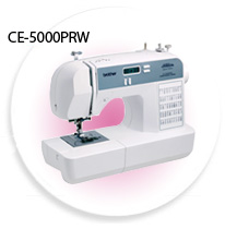 CE5000 PRW