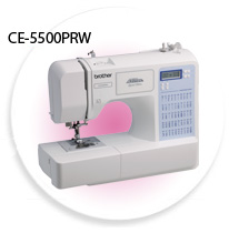 CE5500 PRW