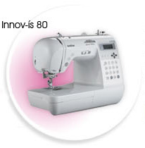 Innov-&iacute;s 80