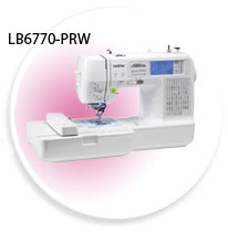 LB6770 PRW