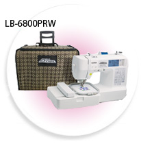 LB6800 PRW