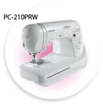 PC-210 PRW