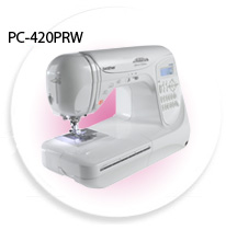 PC420 PRW