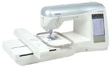 Innov-&iacute;s 2500D