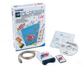 PE-Design Lite