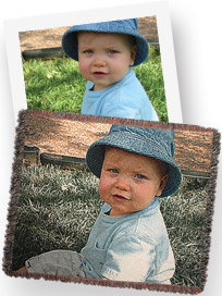 My Photos To Throw
