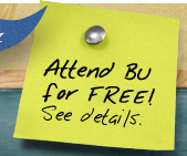 Attend BU For Free - See Details