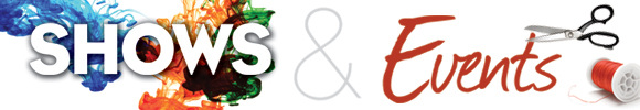 Shows & Events