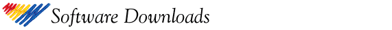 Software Downloads