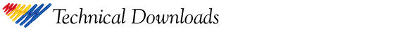 Technical Downloads