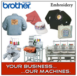 Your Business...Our Machines