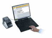P-touch&reg; Editor Software