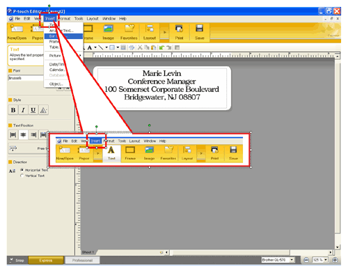 Post Net Express Image