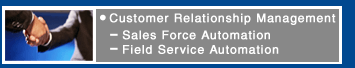Customer Relationship Management Customer Relationship Management