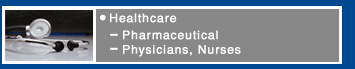 Healthcare Healthcare