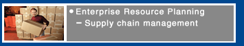 Enterprise Resource Planning Enterprise Resource Planning
