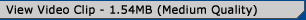 Medium Bandwidth Video Clip Medium Bandwidth Video Clip