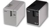 P-touch&reg; PT-9700PC & PT-9800PCN desktop laminated barcode label printers