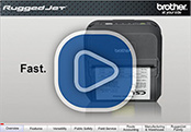 RuggedJet&trade; product tour