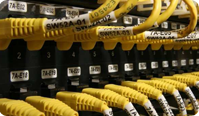 Durable, laminated barcode labels on-demand that withstand harsh conditions