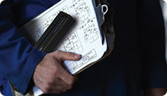 PocketJet&reg; 6 mobile printer