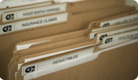 Durable labeling that withstands the elements &ndash; indoors and outdoors.
