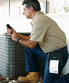 Brother full-page and small-format printer solutions for field service.