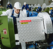 Desktop and mobile labeling solutions for Manufacturin.