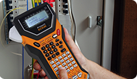 Datacom and Electrical Labeling Solutions