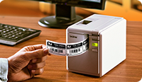 Manufacturing Labeling Solutions