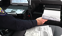 Public Safety Printing Solutions