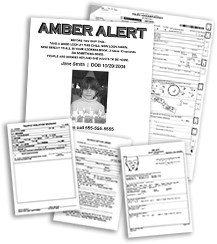 Cost-effective, on-demand output such as receipts, reports, citations, alerts, maps, invoices and work orders.