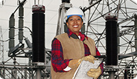 Printing Solutions for Utilities Industry