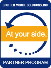 Brother Mobile Solutions, Inc. Partner Program